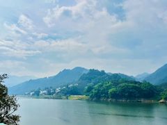 -新安江山水画廊风景区