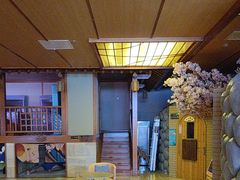 -汤泉良子(马连道店)