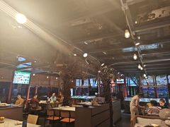 -有喜胶东小馆(太申祥和店)