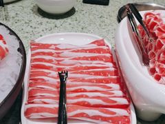 -爱丽格斯火锅(东岸国际店)