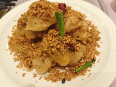 -顺风海鲜港(金玉兰店)