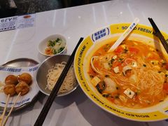 -粉小主·贵州酸汤牛肉粉(南京仙林金鹰店)