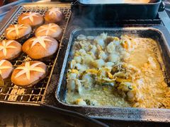 -伍丁·烤牛肋(和平东桥店)