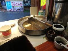 -家宴·灌蛋·沙茶面(曾厝垵店)