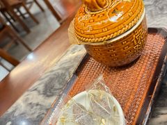 -安泰楼·佛跳墙创始人·传统闽味早茶·酒楼(三坊七巷闽菜地标店)