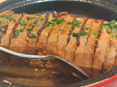 -红城阁·上海味道(四平路店)