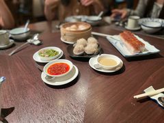 -逸东轩(香港逸东酒店)