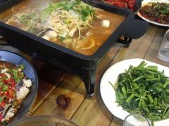 -浔味·山屿湖·正宗淳牌全鱼宴老字号