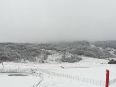 -太子岭滑雪场