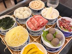 -咏江南·苏式火锅·苏州评弹(观前街店)