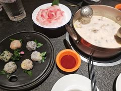 -煲宫(华润万象城店)
