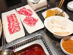 -海底捞火锅(群星城店)