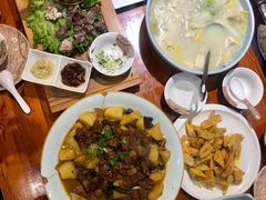 -赵家小馆(沈阳禹洲广场店)