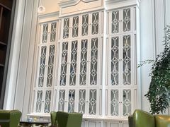 -The Drawing Room 闲逸廊(上海静安瑞吉酒店)