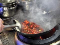 -龙虾当家·大排档(红谷滩五中店)