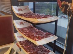 -左庭右院鲜牛肉火锅(苏州园区永旺店)