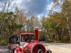 -道须沟旅游风景区