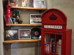 -清晨录音棚(光大会展中心旗舰店)