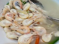 -崖口红树林海鲜餐厅