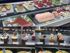 -Pantry's Best派悦坊蛋糕(世纪金源店)