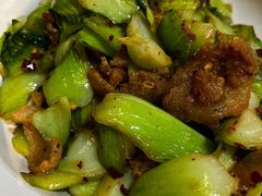 油渣上海青-古道村落(温汤店)