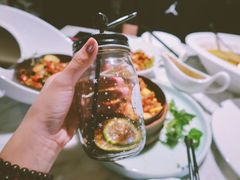 -蔴将·川菜(黄龙万科店)