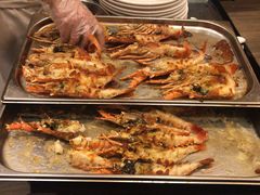 -越绣灶·自助餐(义乌香格里拉大酒店)
