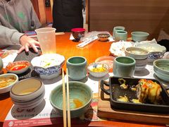 -仓桥家·焗寿司·锅物(光谷步行街店)