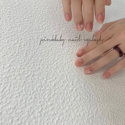 -PinkBaby美甲美睫