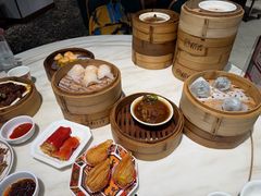 -稻香饭店(龙华天虹店)