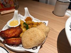 -太二酸菜鱼(上海佛罗伦萨小镇店)