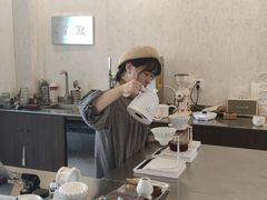 -雪凇咖啡snowsong(三盛店)