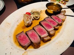 -404干式熟成牛排馆•聚会餐厅