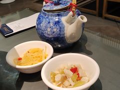 -楚鲜·汉正街一号(天河店)