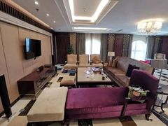 -青岛城阳宝龙福朋喜来登酒店