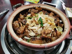 -华仔土鸡店(南洲分店)