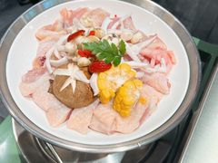 -椰庭·椰子鸡·创意玩家(晶耀前滩店)