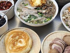 -熊氏牛羊杂粉(龙眼井总店)