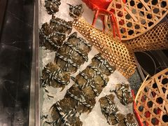 -东方广场假日酒店-蜀咖啡餐厅