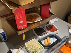 -海底捞火锅(金地广场生日主题店)