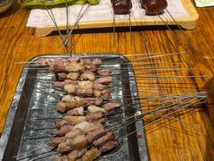 -老白清真烧烤(锦州旗舰店)