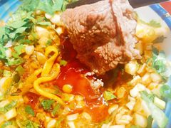 -菌彩云南野生菌火锅(万达广场店)
