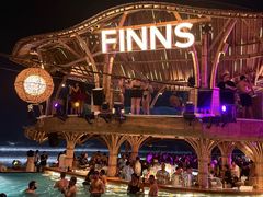 -FINNS Beach Club
