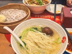 -阳阳中国饭(北京荟聚店)