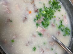 -南记食粥坊·宵夜大排档(莲花总店)