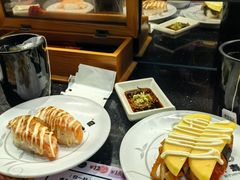 -三禾寿司(石龙店)