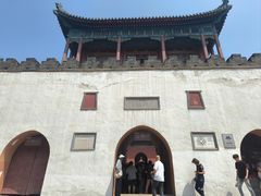 -须弥福寿之庙