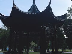 -广西大学(大学东路校区)
