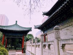 -万寿八仙宫