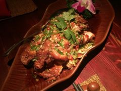 -花马天堂云南餐厅 Lost Heaven(高邮路店)